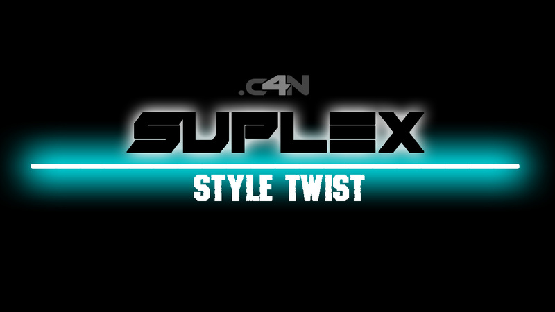 CanCan - Suplex