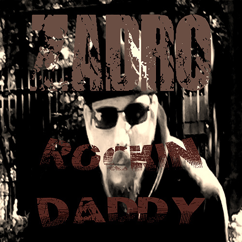 Zadro Hardtechno - Rockin' Daddy