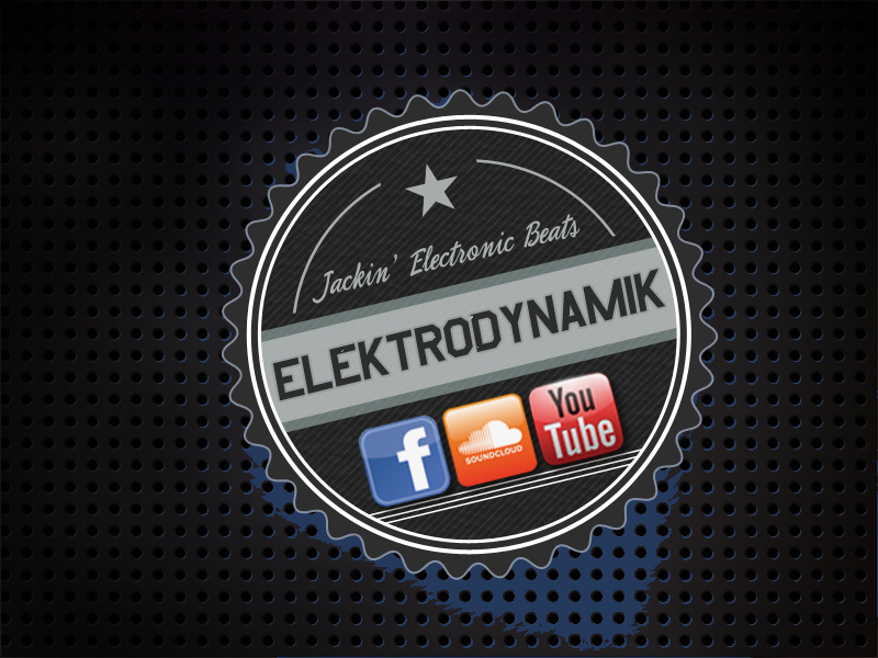 ElektrodynamiK - Low Dynamix (Original Edit)