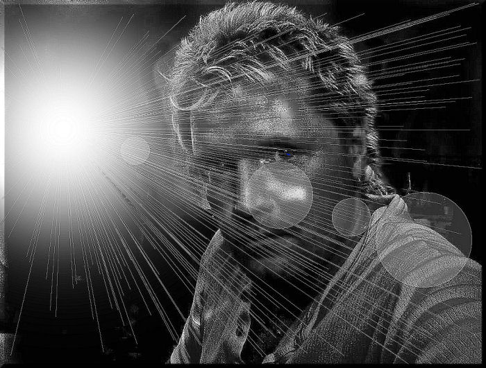 Frankchen ( Frank Mattern ) - Hell Inside