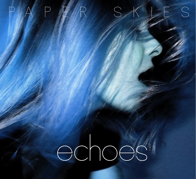 Paper Skies - Across the Paper