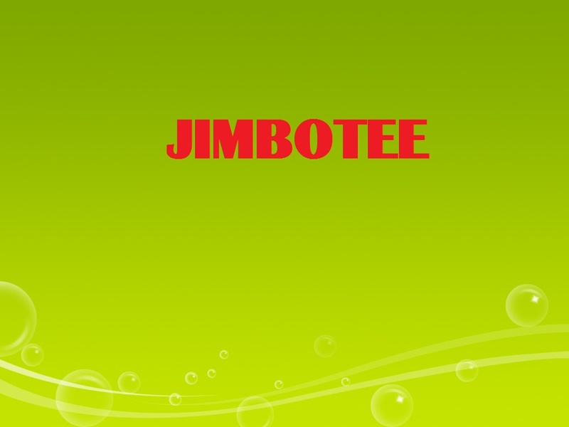 Martinho Pro - Jimbote