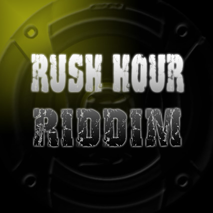Soul Lion Riddims - Rush Hour Riddim