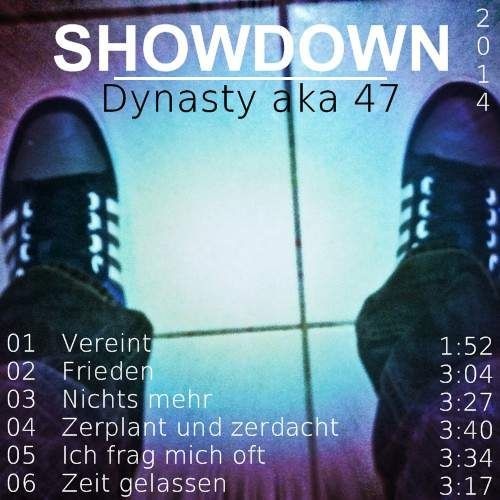 Dynasty aka 47 - Zeit gelassen
