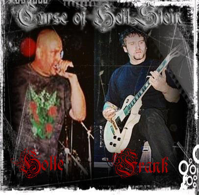Curse of Hellstein - Return to Base