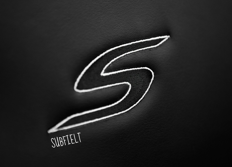 Subfielt - Jack it Up