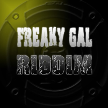 Soul Lion Riddims - Freaky Gal Riddim