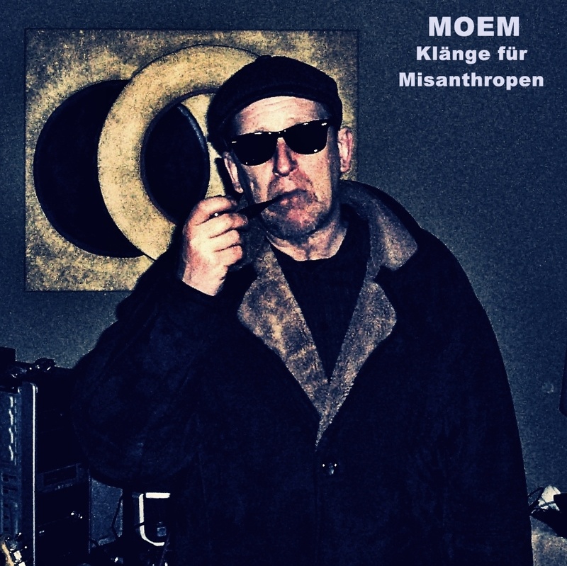 MOEM - Hot Magnetism