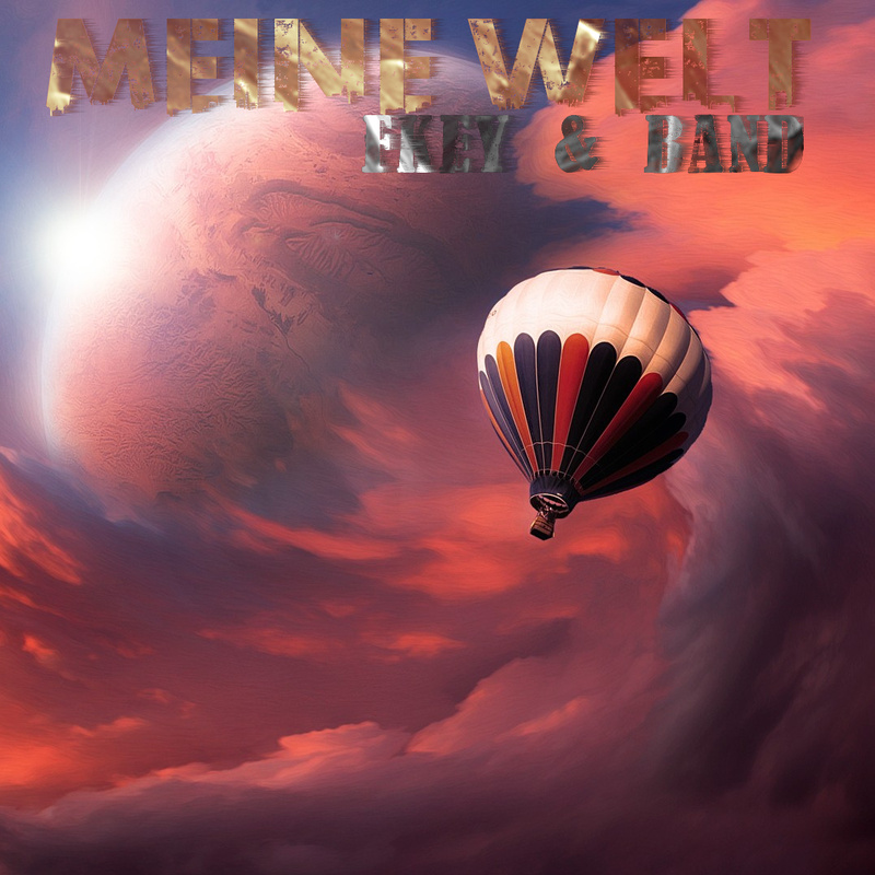 FKey - Meine Welt