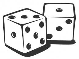 Chazzpiano - Living With A Dice
