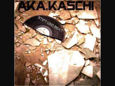 Aka-Kaschi - Wieviel kannst du einstecken