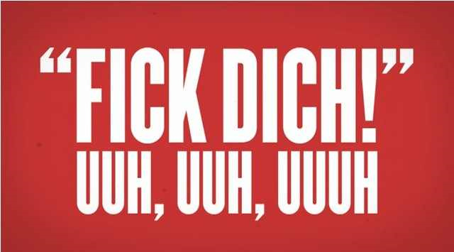 Aka-Kaschi - F*ck dich
