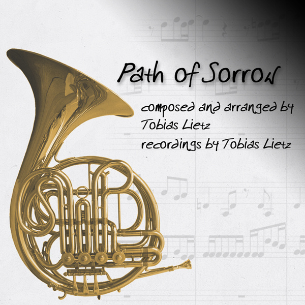 Michael Lementi - Path of Sorrow