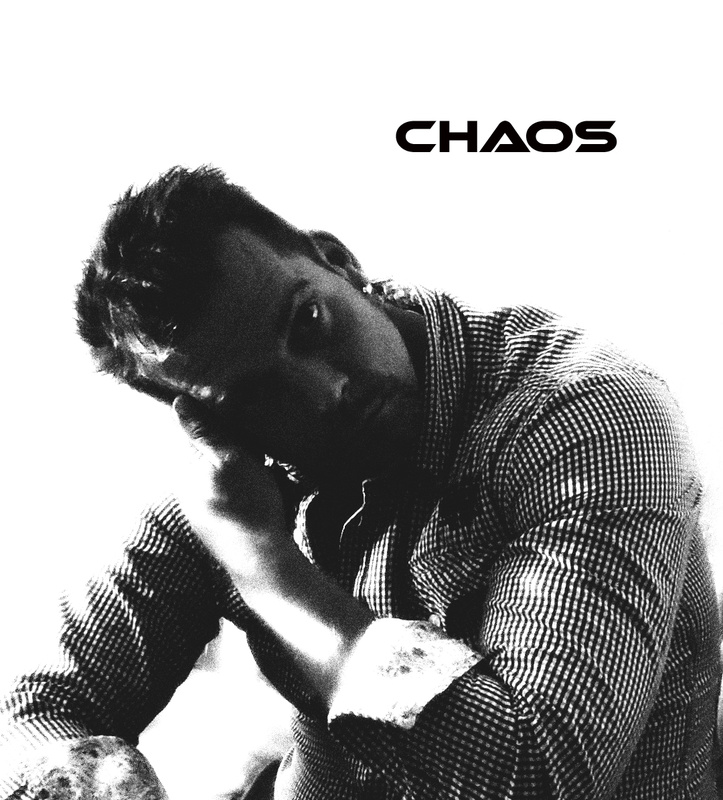 Dj Trix - chaos in my mind