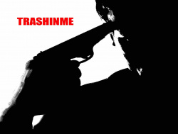 TRASHINME - DANA POINT, CA