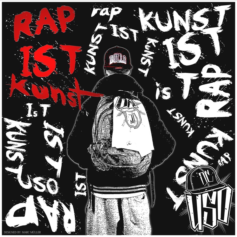 USO - Rap auf'n Beat