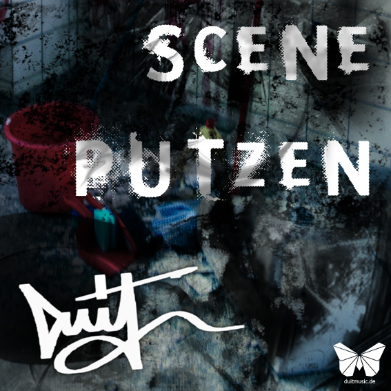 float - Scene Putzen