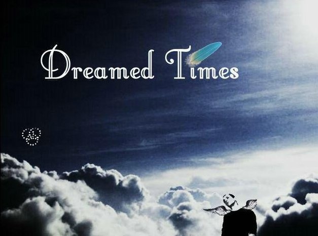 Previs - Dreamed Times - Prolog