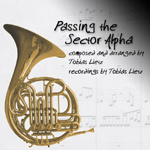 Michael Lementi - Passing the Sector Alpha