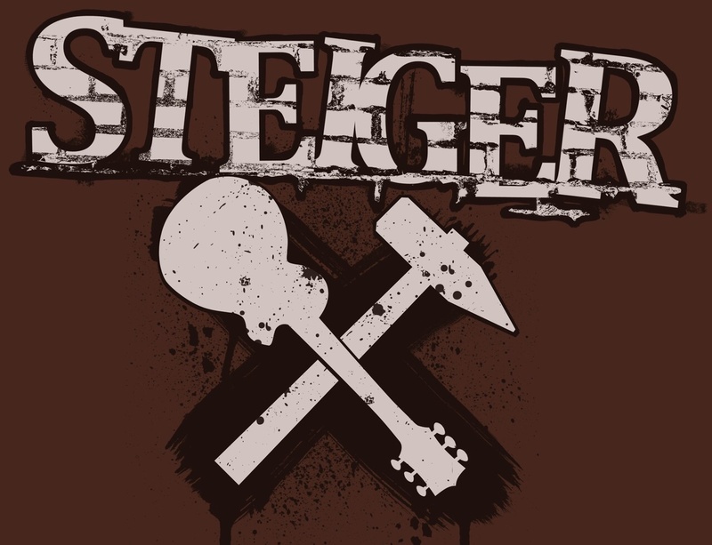 Steiger - Ich hab die Kraft