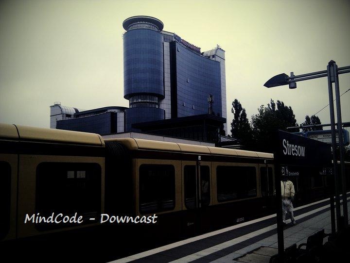 MindCode - Alternated reality