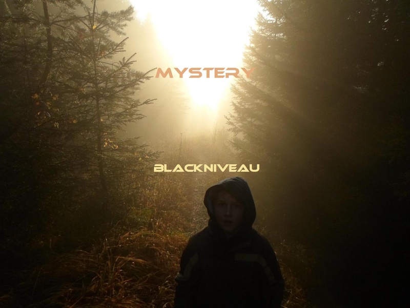Blackniveau - GARDEN OF ILLUSION
