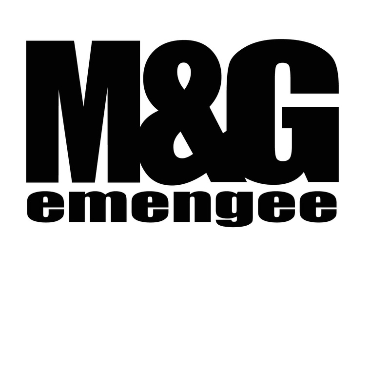 Emengee - Schüttel