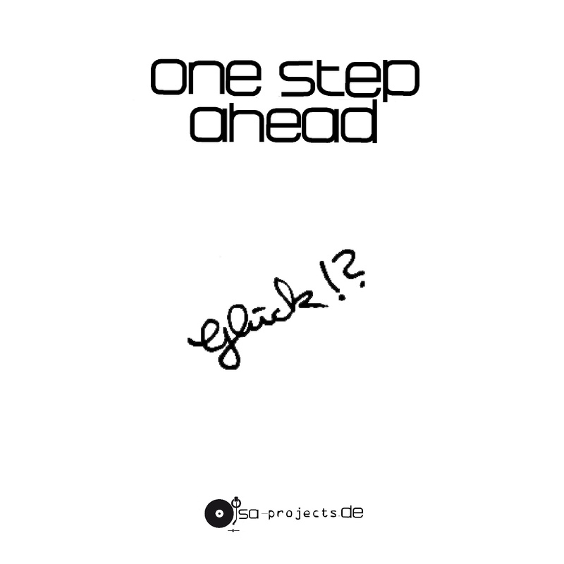 OSA-Projects - Glück!? Instrumental
