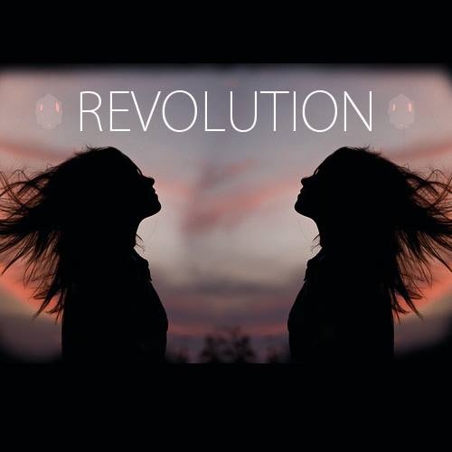 INITPATCH feat. Malua - Revolution (Original Mix)