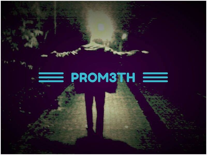 PROM3TH - Pushin to the Top