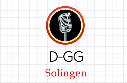D-GG - es ist aus