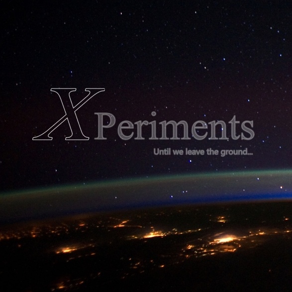X-Periments - Maelstrom
