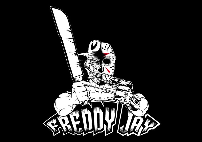 FreddyJay - Nix vorbei