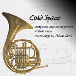 Michael Lementi - Cold Space