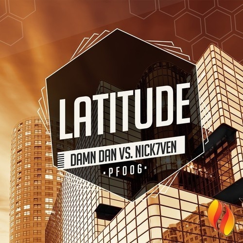 Damn Dan vs. Nick7ven - Latitude