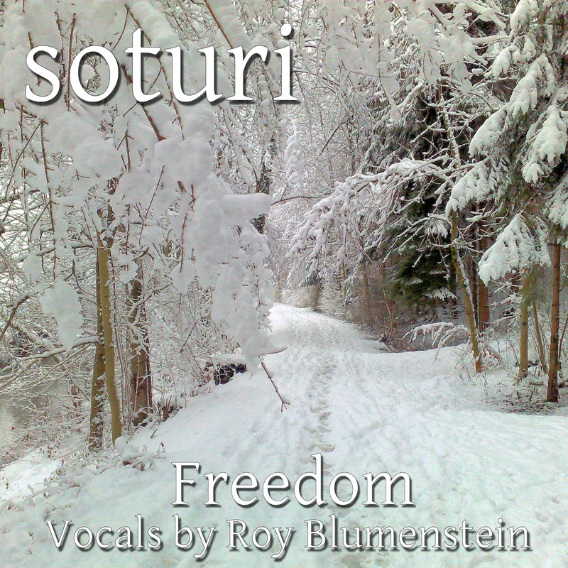 Soturi - Freedom