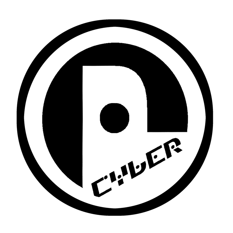 Cyber P - Dancing P