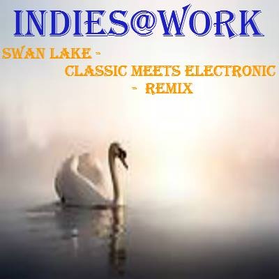 Indies@Work - Swan Lake (Classic meets Electronic Mix)