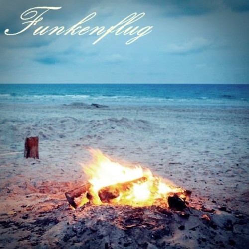 tubrox - Funkenflug