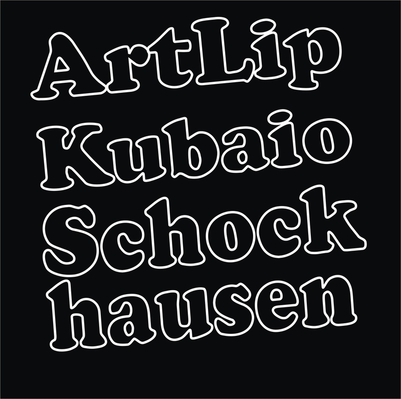 schockhausen - aqua charta (feat.: Art Lip & Kubaio)