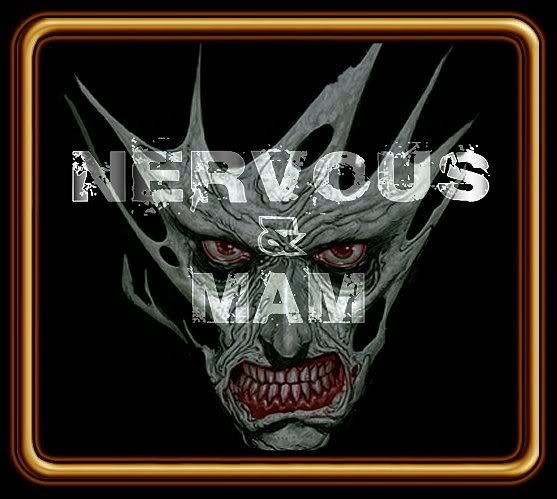 nervous-music z.k.s. - schwarzes herz feat.m.a.m.