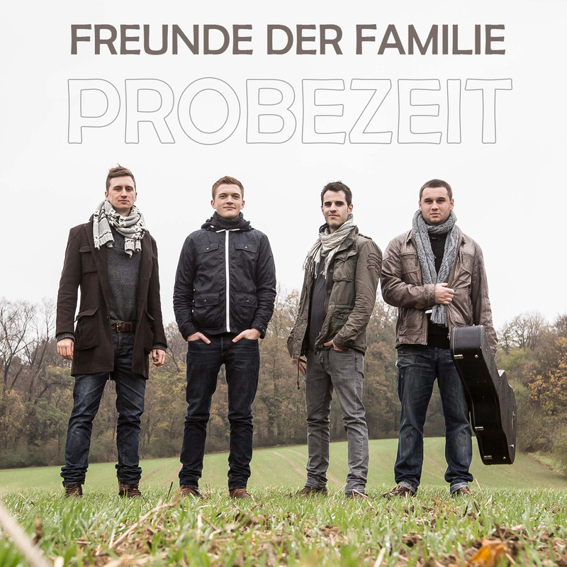 Freunde der Familie - Erforen