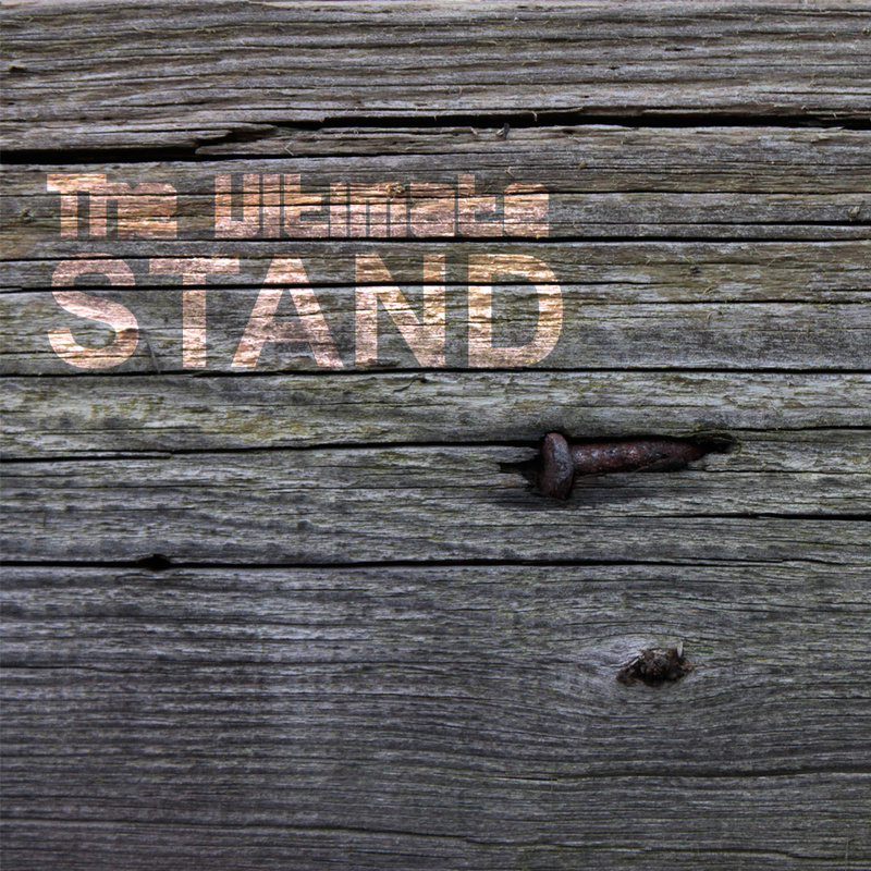 The Ultimate - Stand (OST) - kostenloser Download