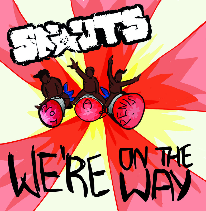 The Snouts - M.I.L.F.
