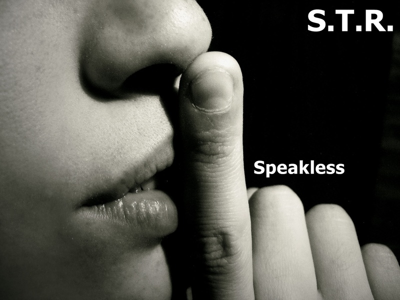 Suicide TazR - Speakless