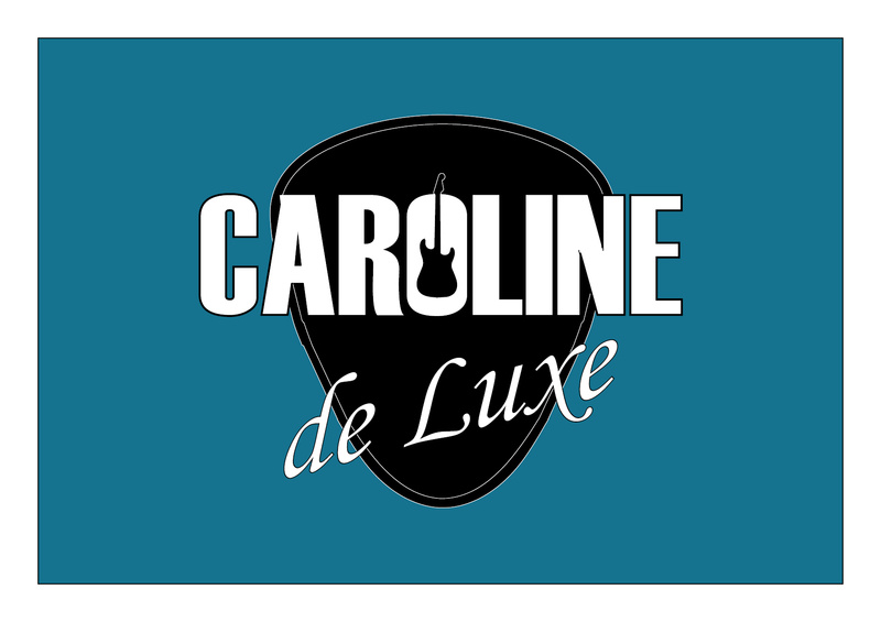 Caroline Deluxe - Halt mich! (Proberaummitschnitt)