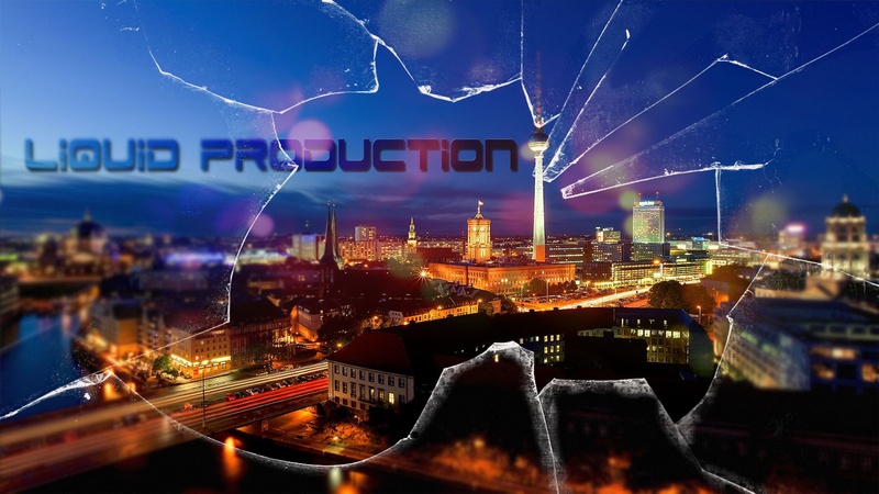 Liquid Production - Frühling