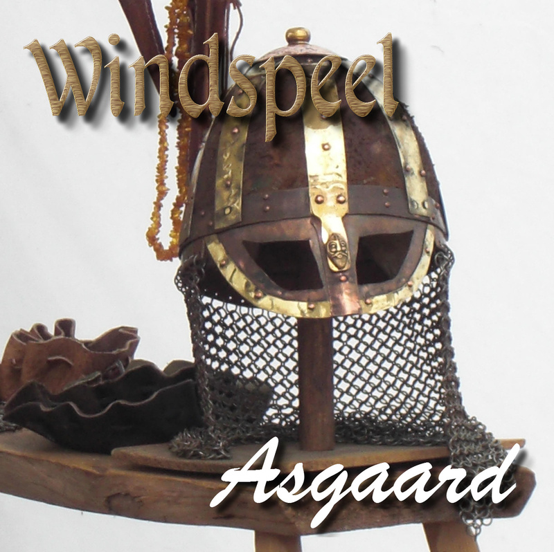Windspeel - Asgaard