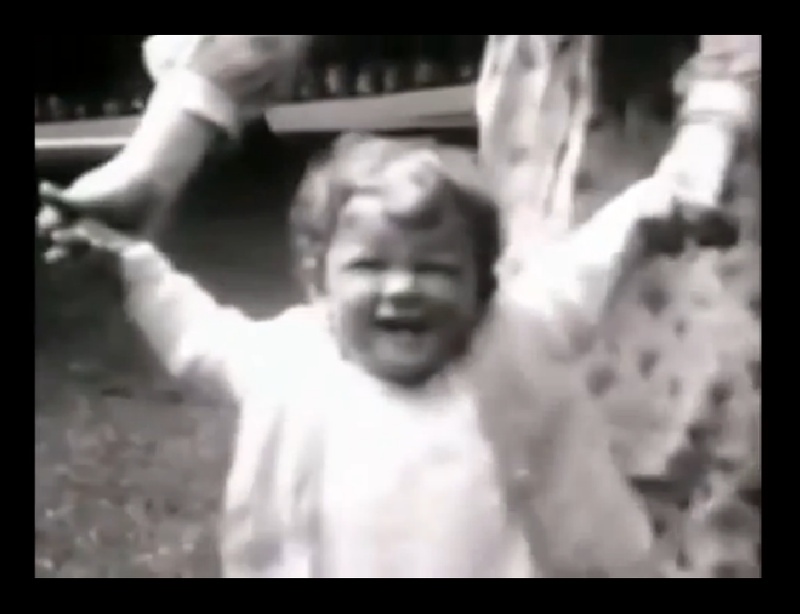 Cooper and Jackson - Mama Said