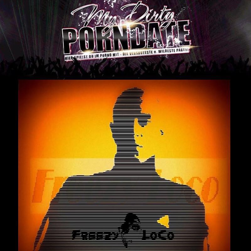 Freezy LoCo - My Dirty Porndate ( Rockstep Version )